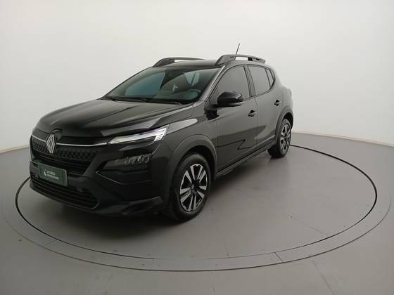 RENAULT KARDIAN 1.0 TCE FLEX EVOLUTION EDC